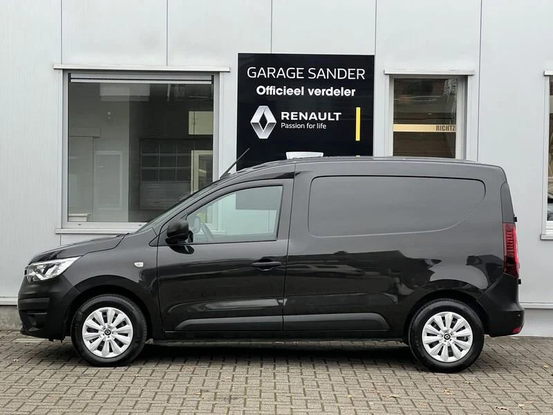 Renault Express