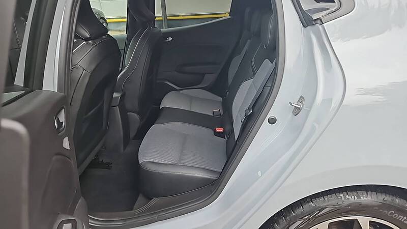 Renault Clio V