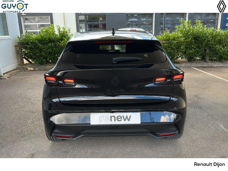 Renault Clio VI