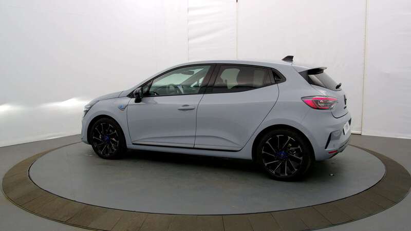 Renault Clio V