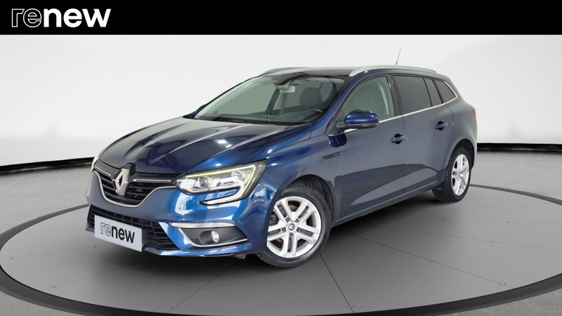 RENAULT Megane 2018 — imagine 14