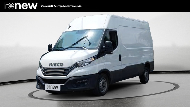 Iveco Daily V FL