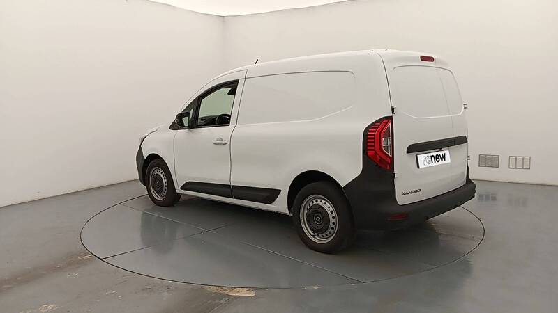 Renault Kangoo VU