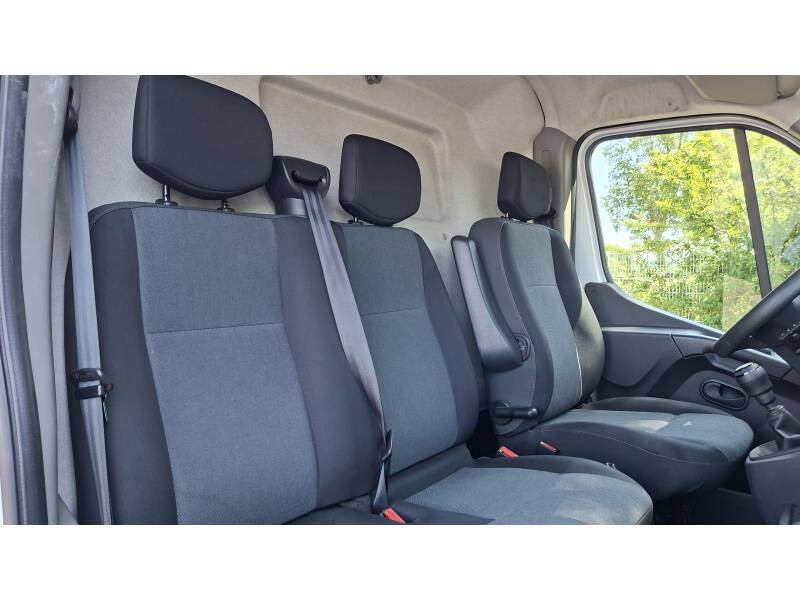 Renault Master III
