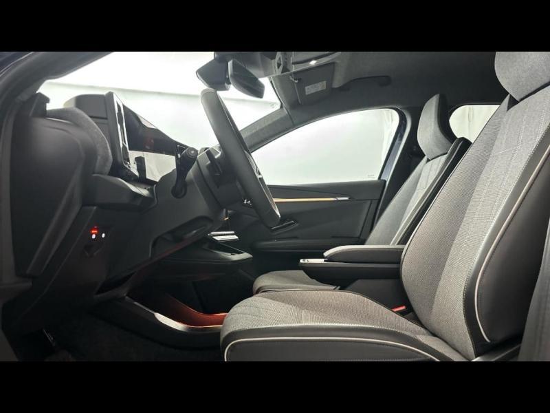 Renault Scenic E-Tech Electrique