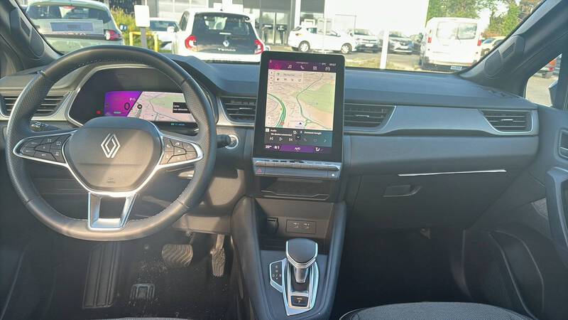 Renault Symbioz
