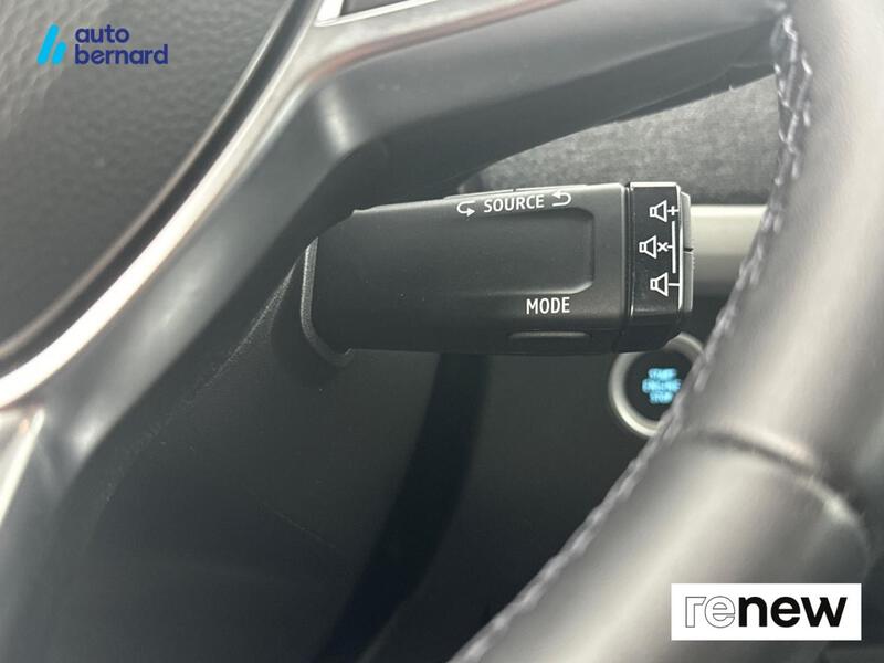 Renault ZOE E-Tech Electrique