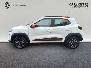 Vehicle 3D Image