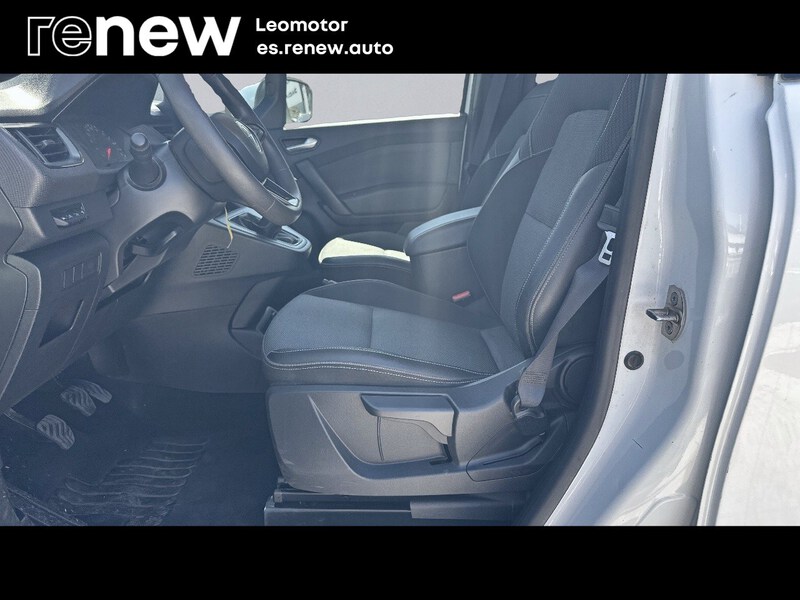 Renault Kangoo Combi
