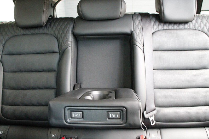 Fahrzeugabbildung Koleos INITIALE PARIS BLUE dCi 185 4WD X-tronic Bild 21 von 30