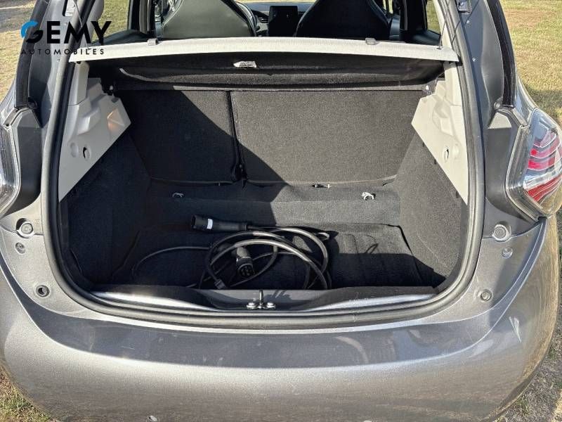 Renault ZOE E-Tech Electrique