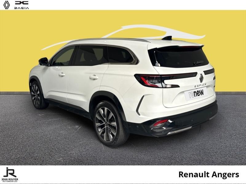 Renault Espace VI