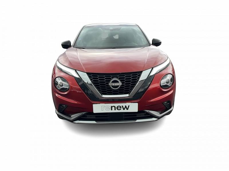 Nissan Juke 2023