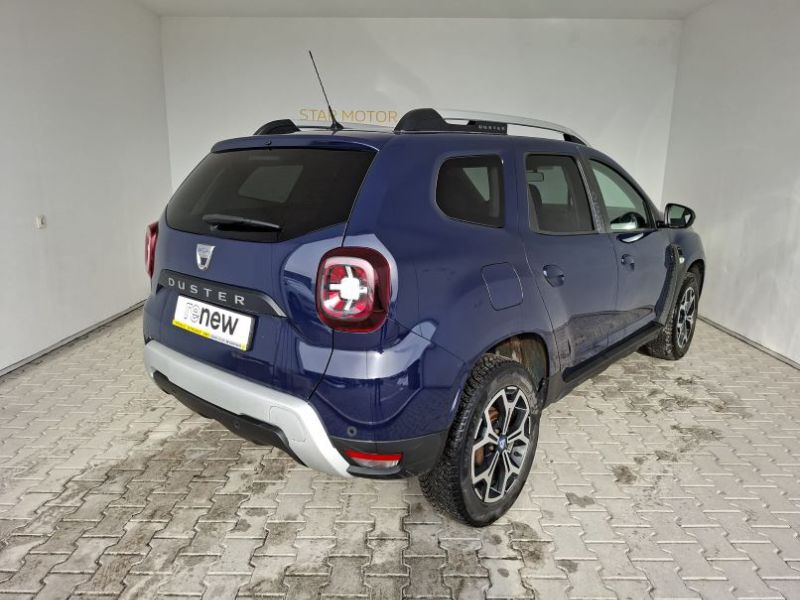 DACIA Duster 2021 — imagine 27