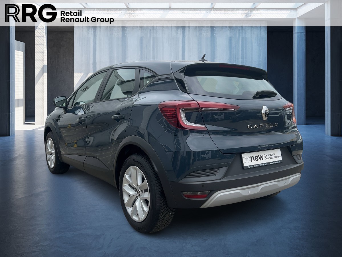 Renault Captur – Bild 3