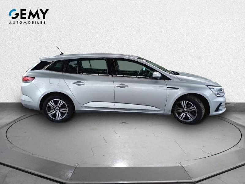 Renault Megane IV Berline