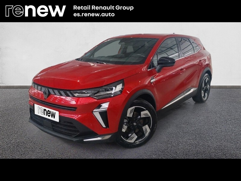 Renault Symbioz
