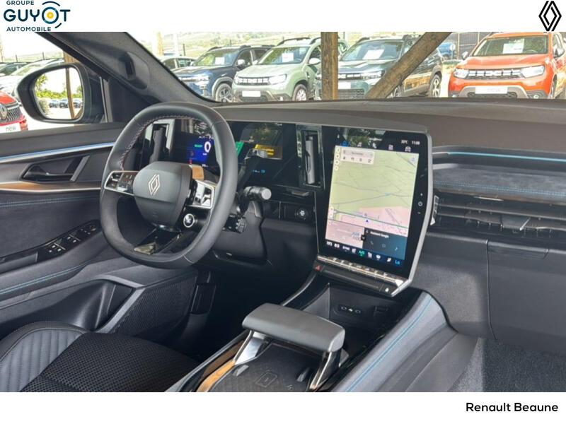 Renault Espace VI