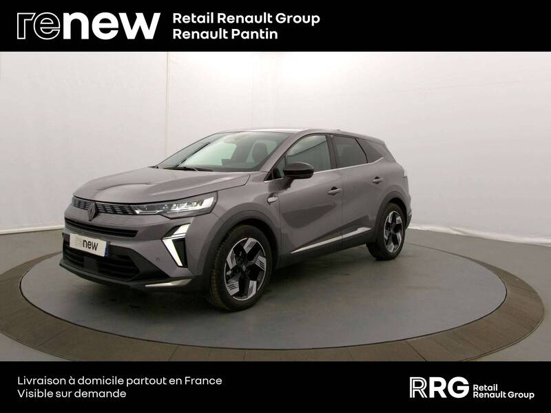 Renault Symbioz