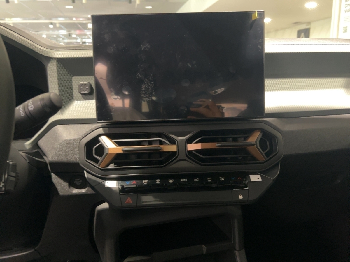 Dacia Bigster – Bild 11