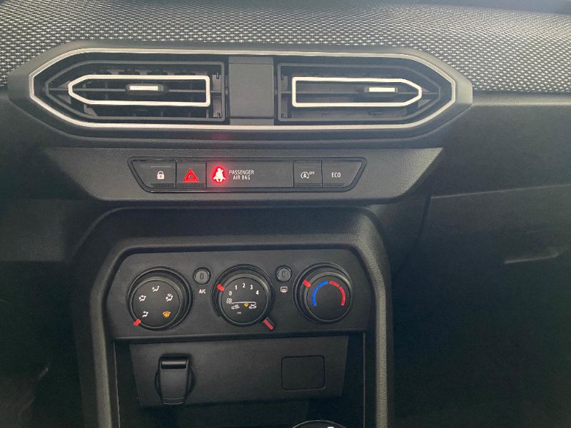 DACIA Logan 2024 — imagine 41