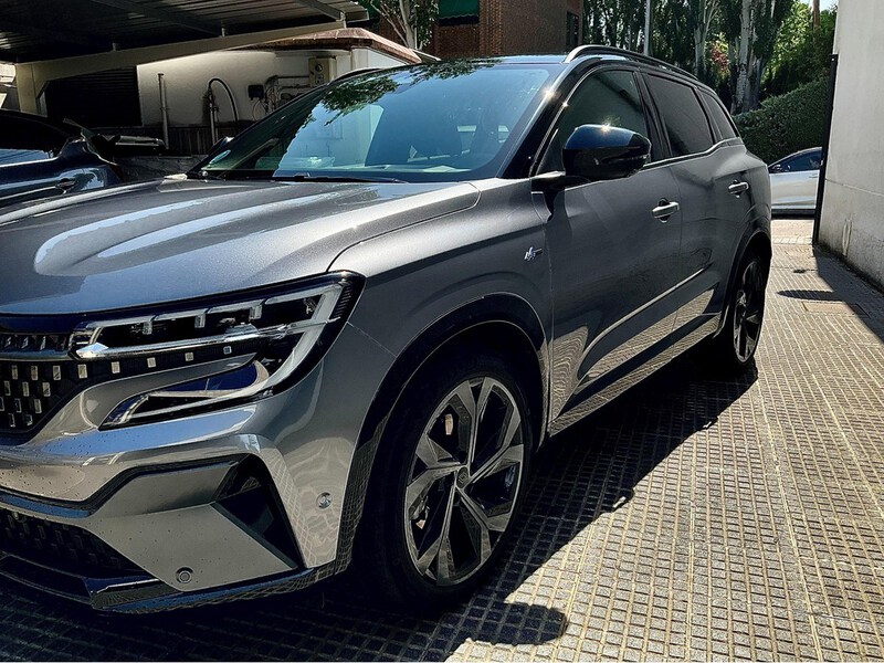 Renault Austral