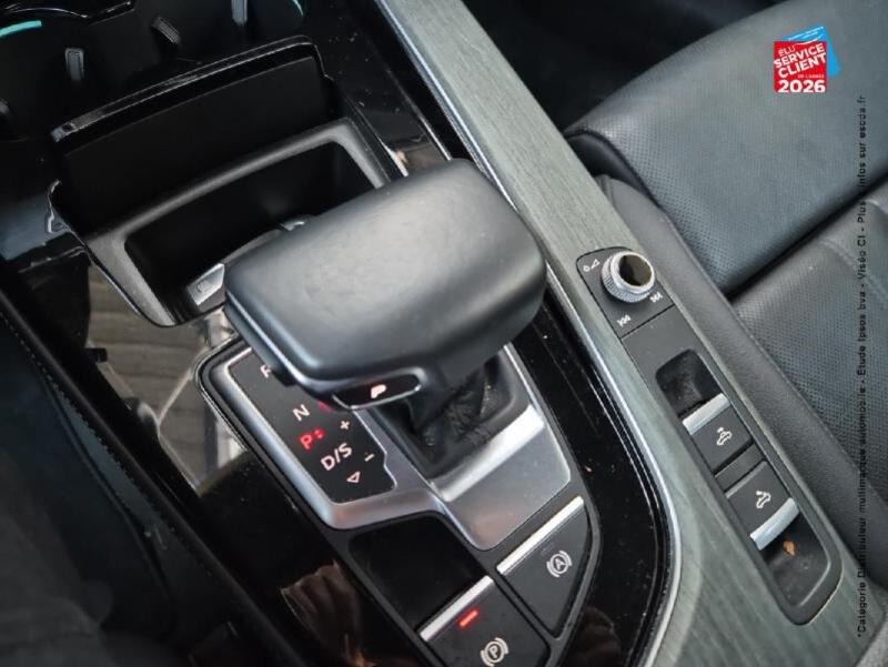 Audi A5 Cabriolet