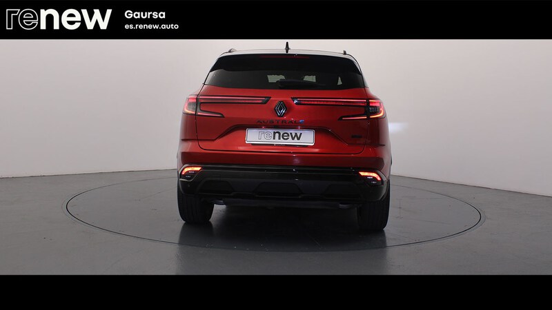Renault Austral