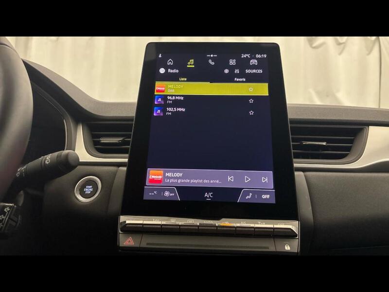 Renault Symbioz