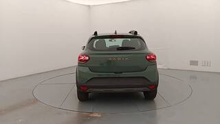 Vehicle 3D Image