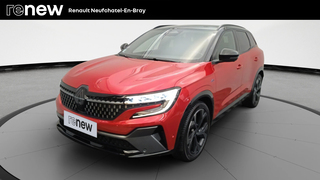Vehicle 3D Image