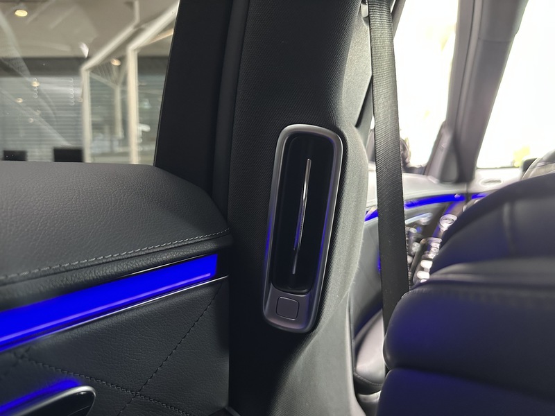 Mercedes-Benz S 400