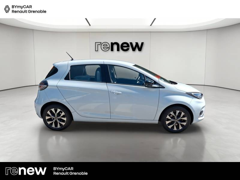Renault ZOE E-Tech Electrique