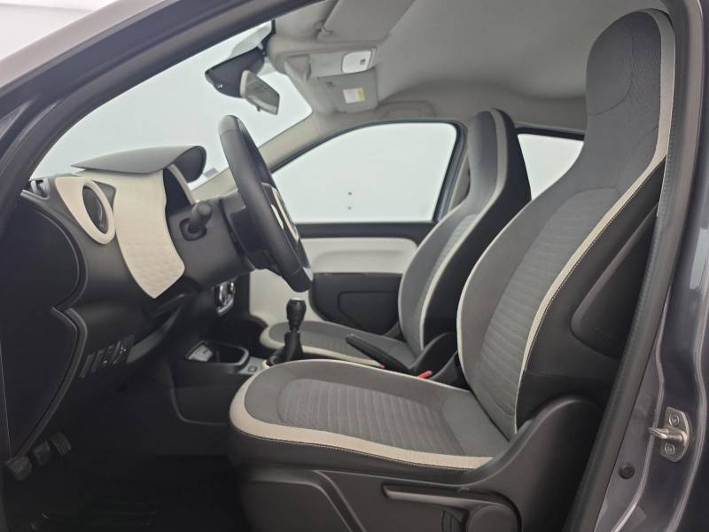 Renault Twingo III