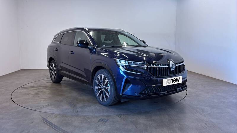 Renault Espace VI