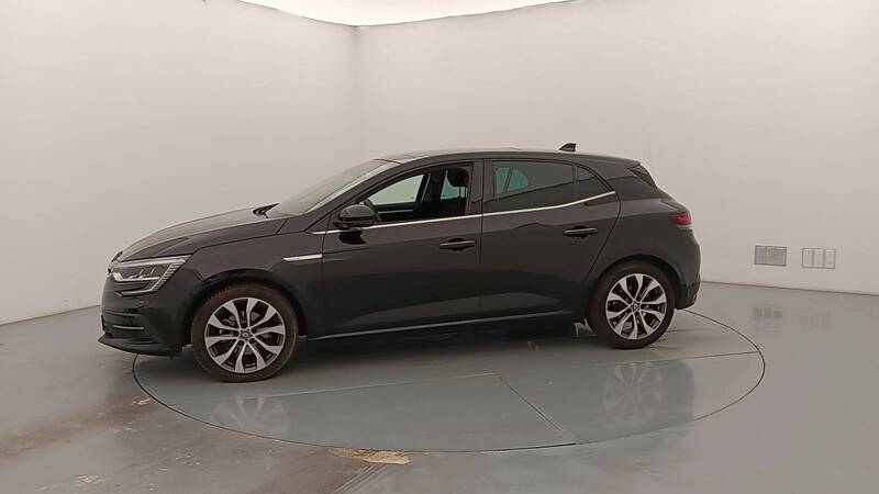 Renault Megane IV Berline
