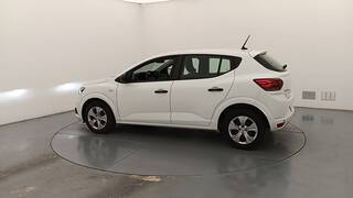 Vehicle 3D Image