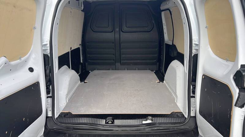 Renault Kangoo VU