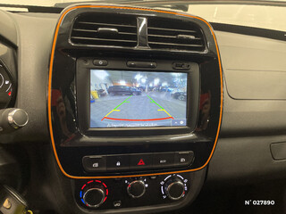 Vehicle 3D Image