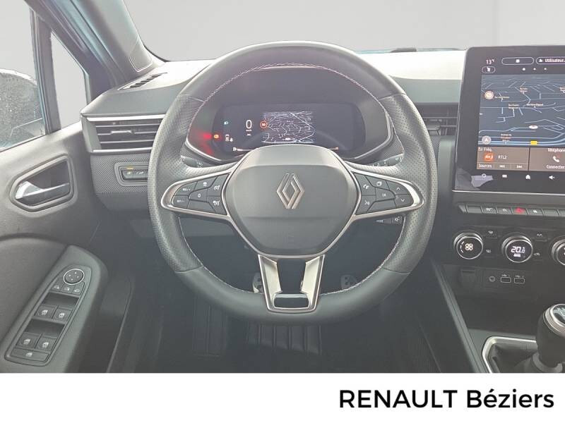 Renault Clio V