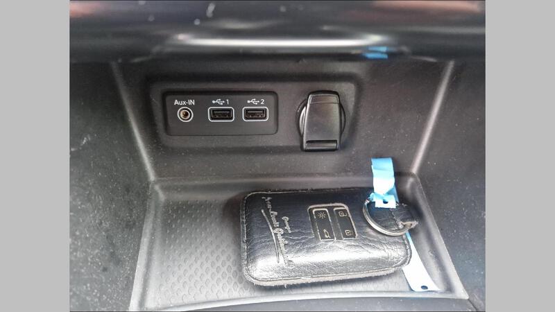 Renault Megane IV Berline