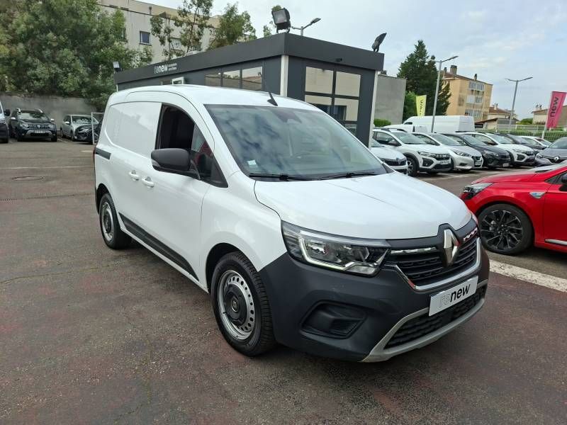 Renault Kangoo VU