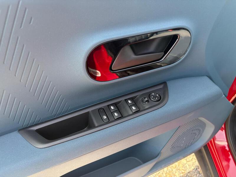 Fiat Grande Panda