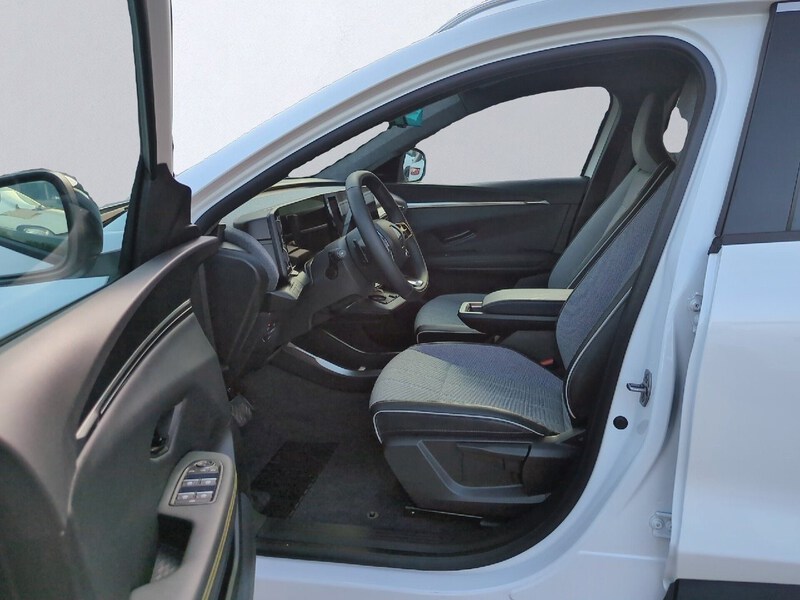 Renault Scenic E-Tech Eléctrico