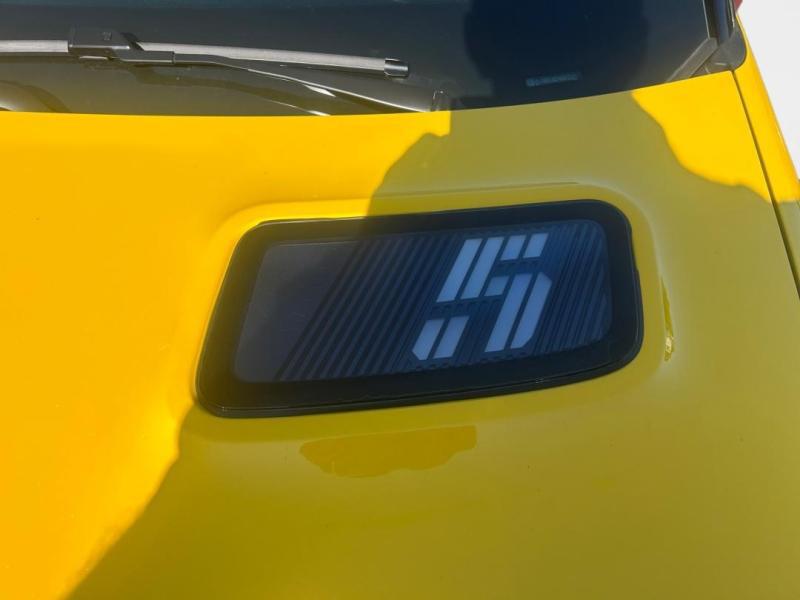 Renault R5 E-Tech Electrique