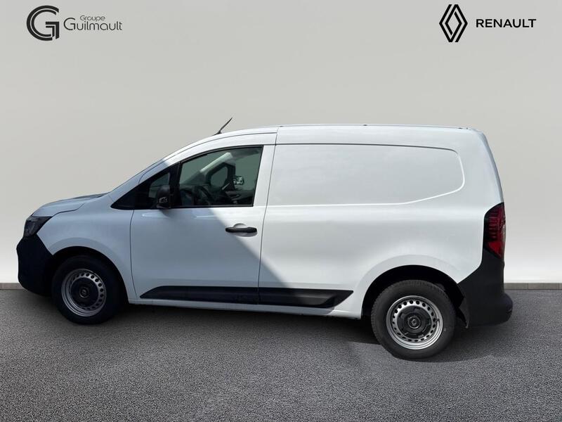 Renault Kangoo VU