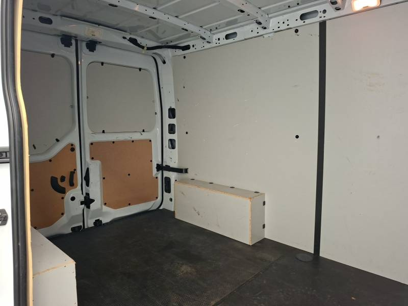 Renault Master III