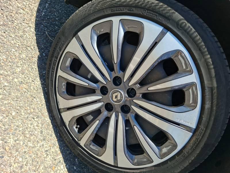 Renault Grand Scenic IV