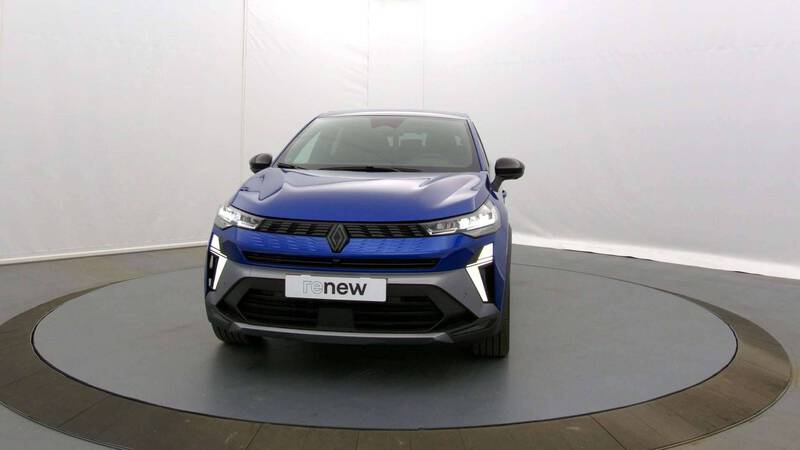 Renault Symbioz