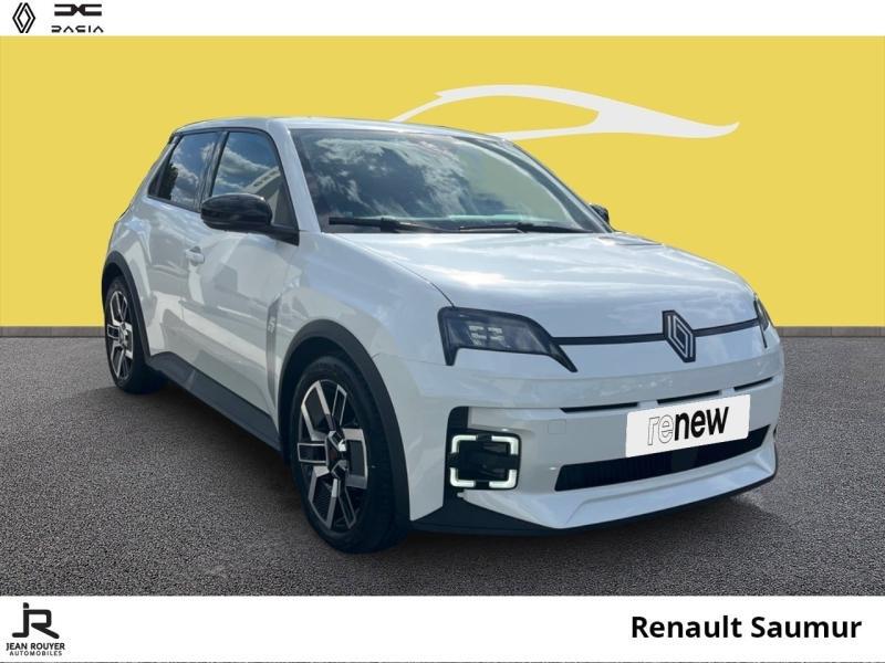 Renault R5 E-Tech Electrique